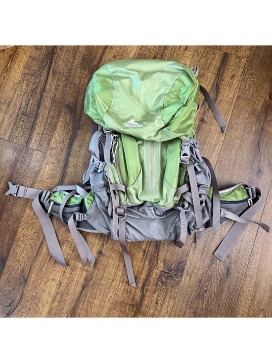 Gregory Jade 60 Jetstream LTS Women\'s Hiking Backpack S Green main image 6
